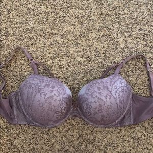 Victoria Secret Very Sexy Strappy Push-up 38DD